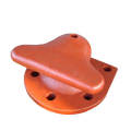 Deers t type mooring bollard